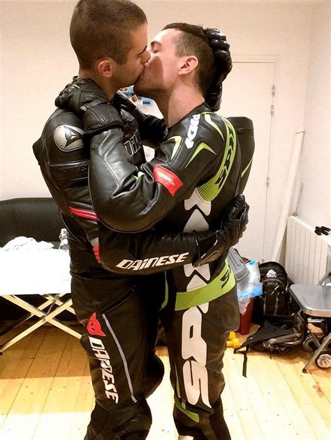 gay biker porn